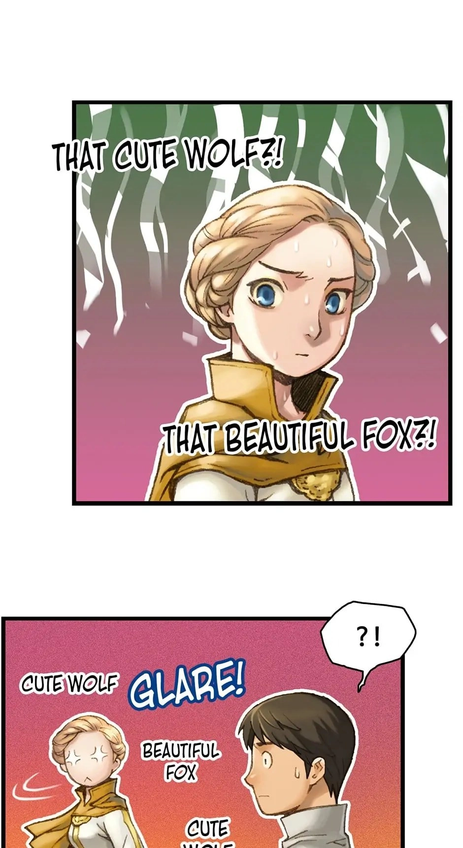 The Legendary Moonlight Sculptor Chapter 32 - Page 40