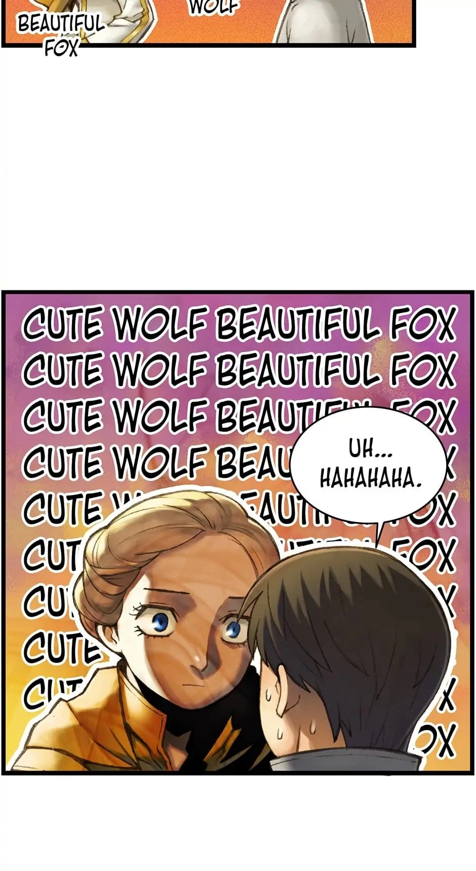 The Legendary Moonlight Sculptor Chapter 32 - Page 41