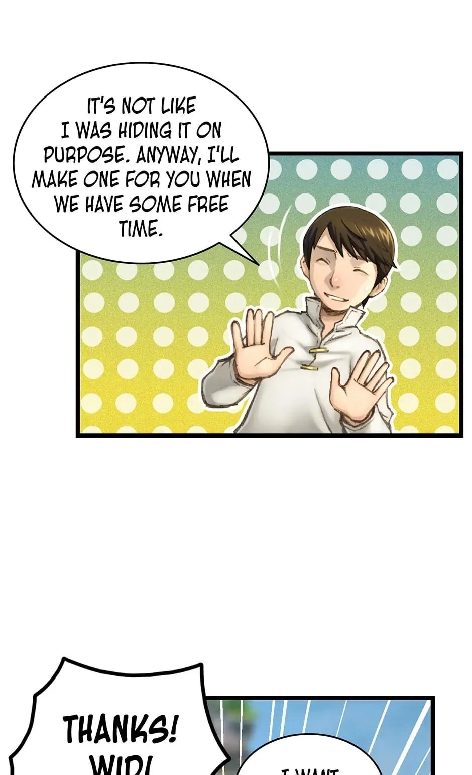 The Legendary Moonlight Sculptor Chapter 32 - Page 42