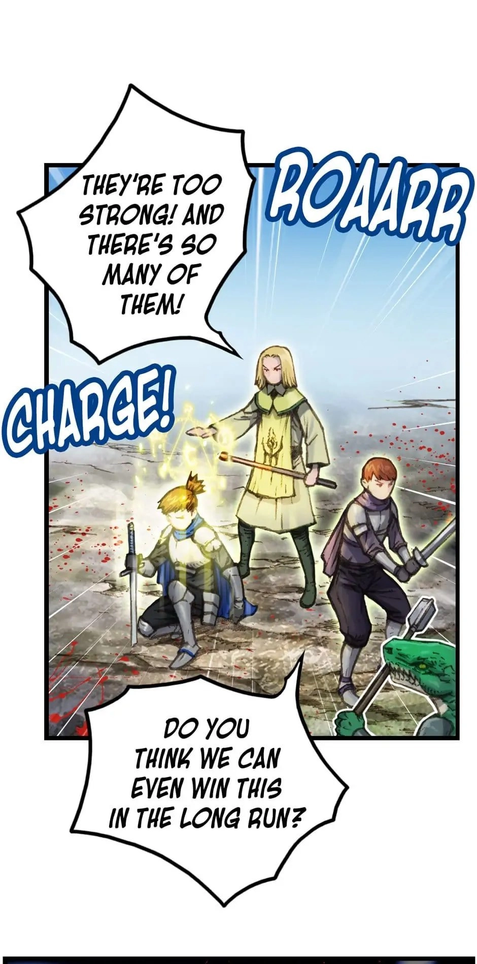 The Legendary Moonlight Sculptor Chapter 33 - Page 5