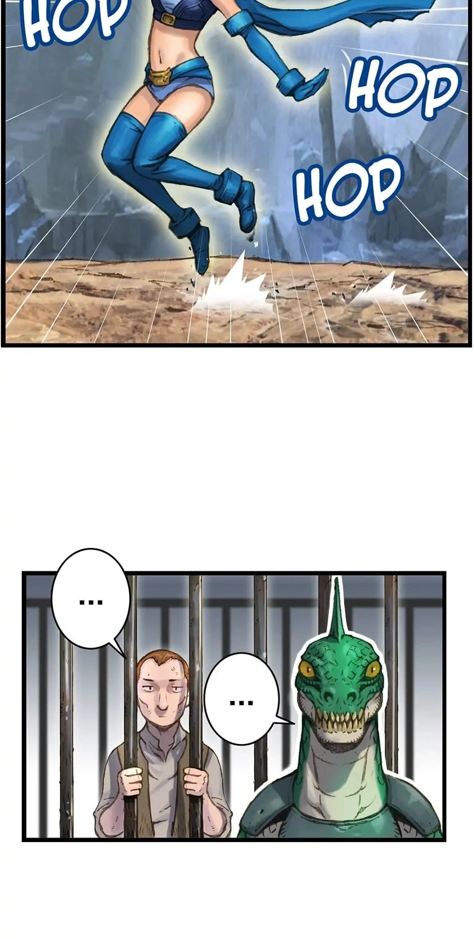 The Legendary Moonlight Sculptor Chapter 33 - Page 12