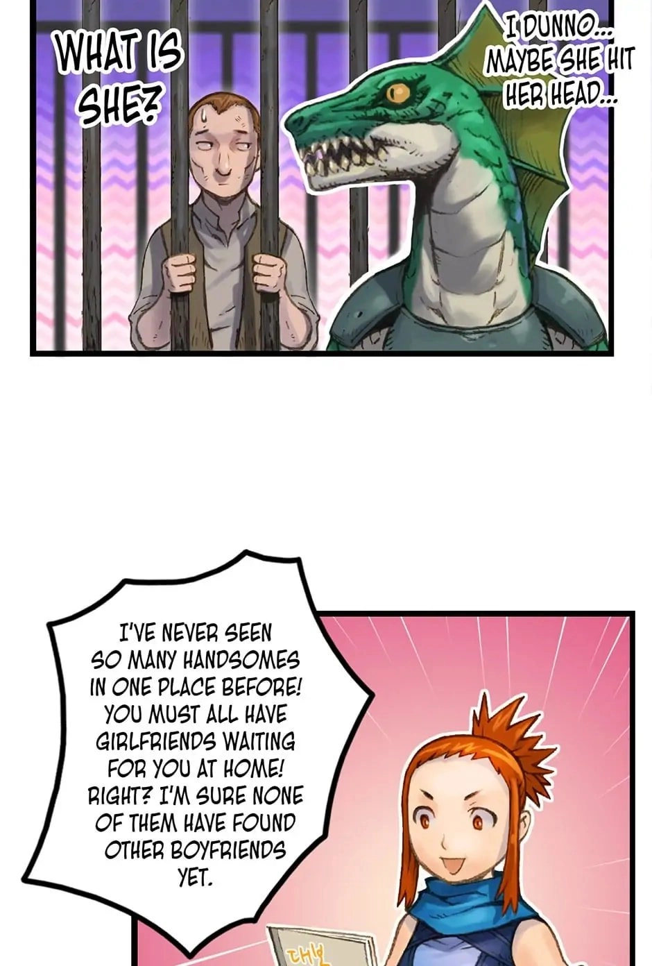 The Legendary Moonlight Sculptor Chapter 33 - Page 14
