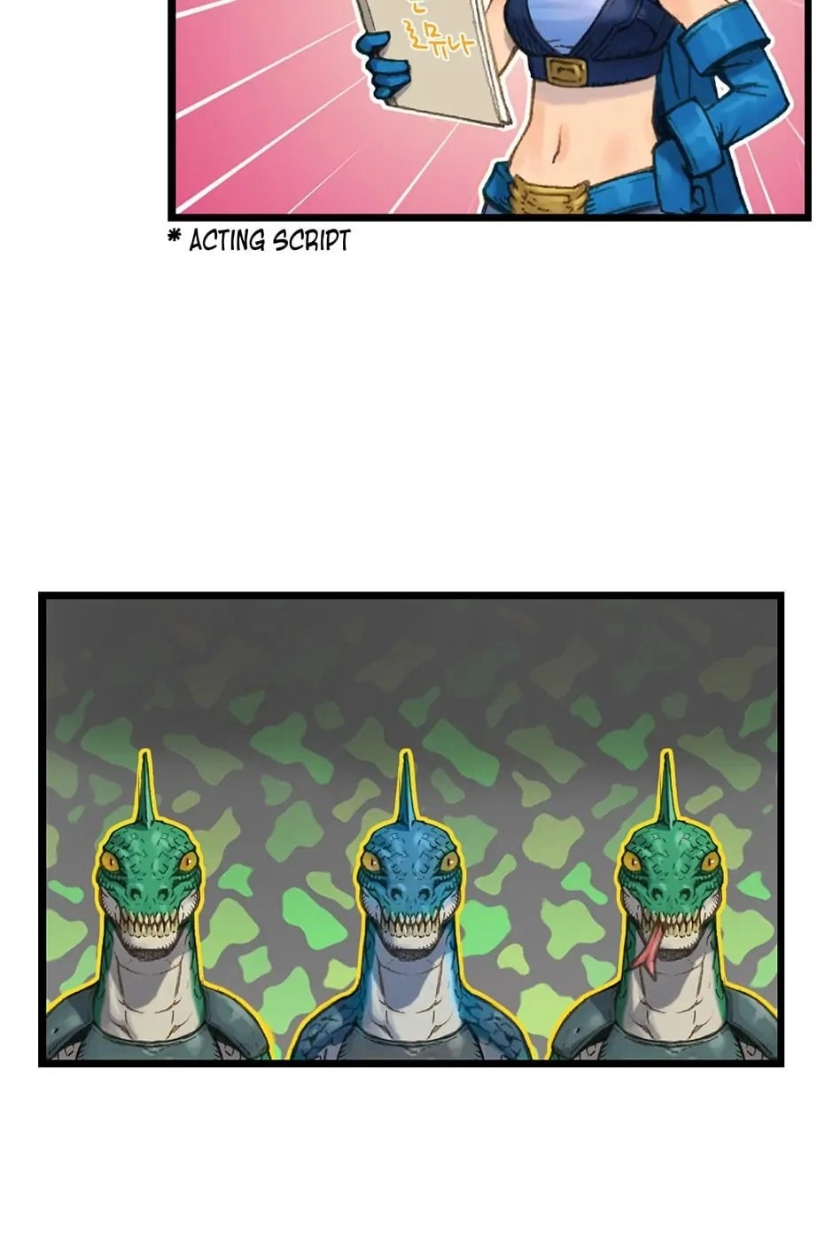 The Legendary Moonlight Sculptor Chapter 33 - Page 15