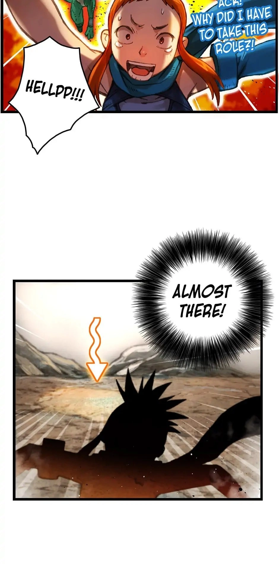 The Legendary Moonlight Sculptor Chapter 33 - Page 17