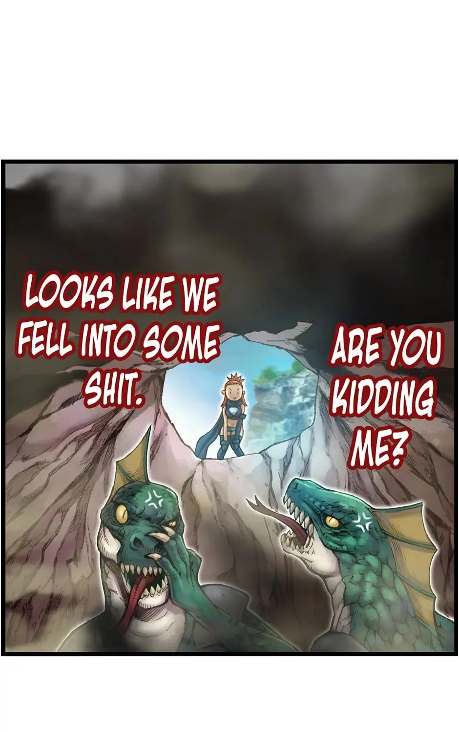 The Legendary Moonlight Sculptor Chapter 33 - Page 19