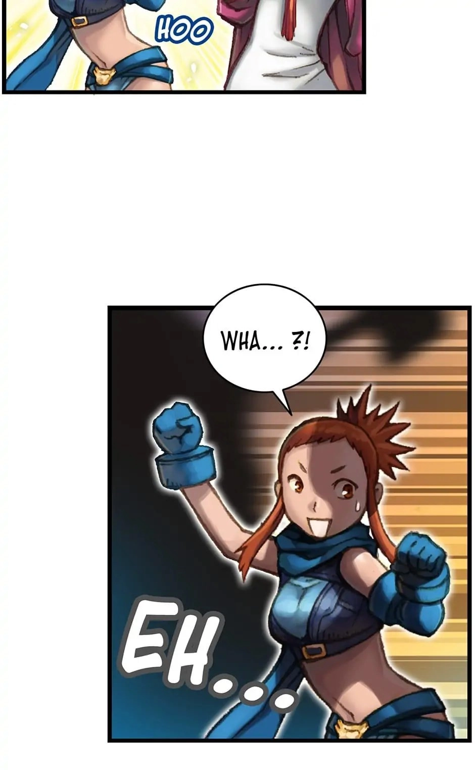The Legendary Moonlight Sculptor Chapter 33 - Page 24