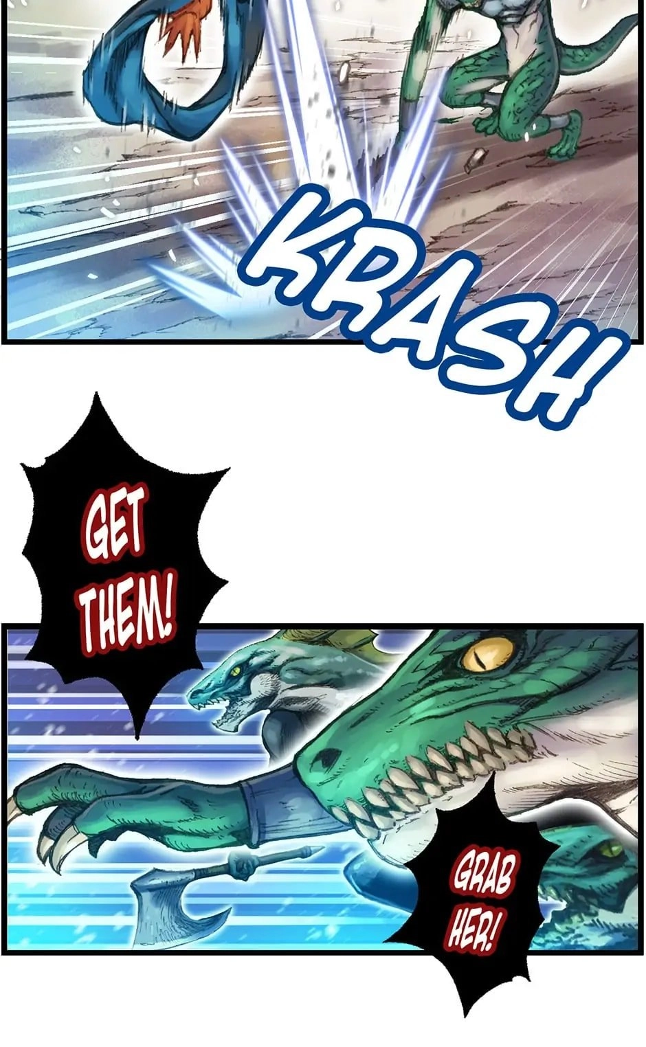 The Legendary Moonlight Sculptor Chapter 33 - Page 27
