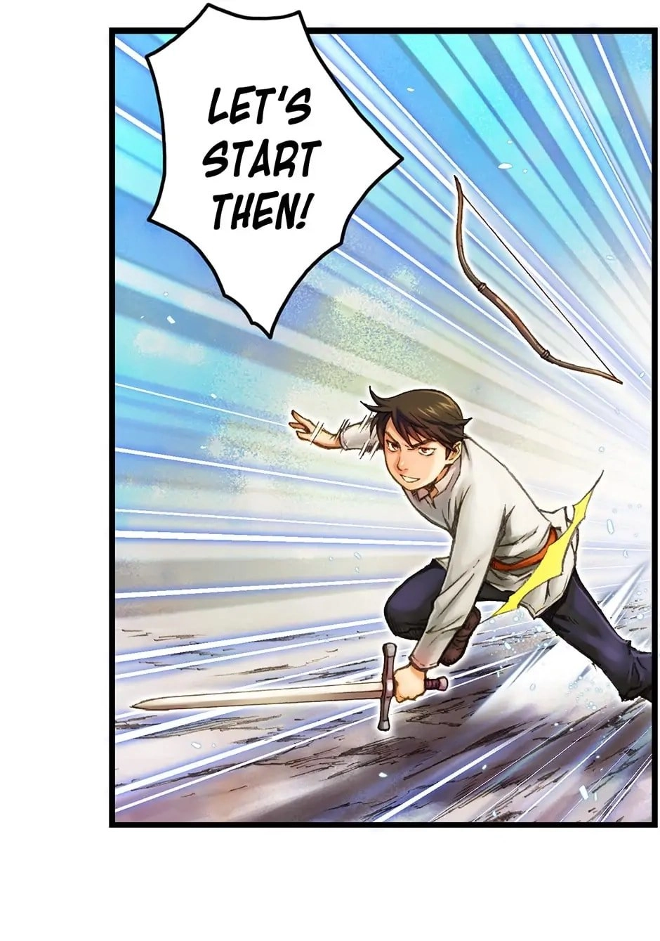 The Legendary Moonlight Sculptor Chapter 33 - Page 30