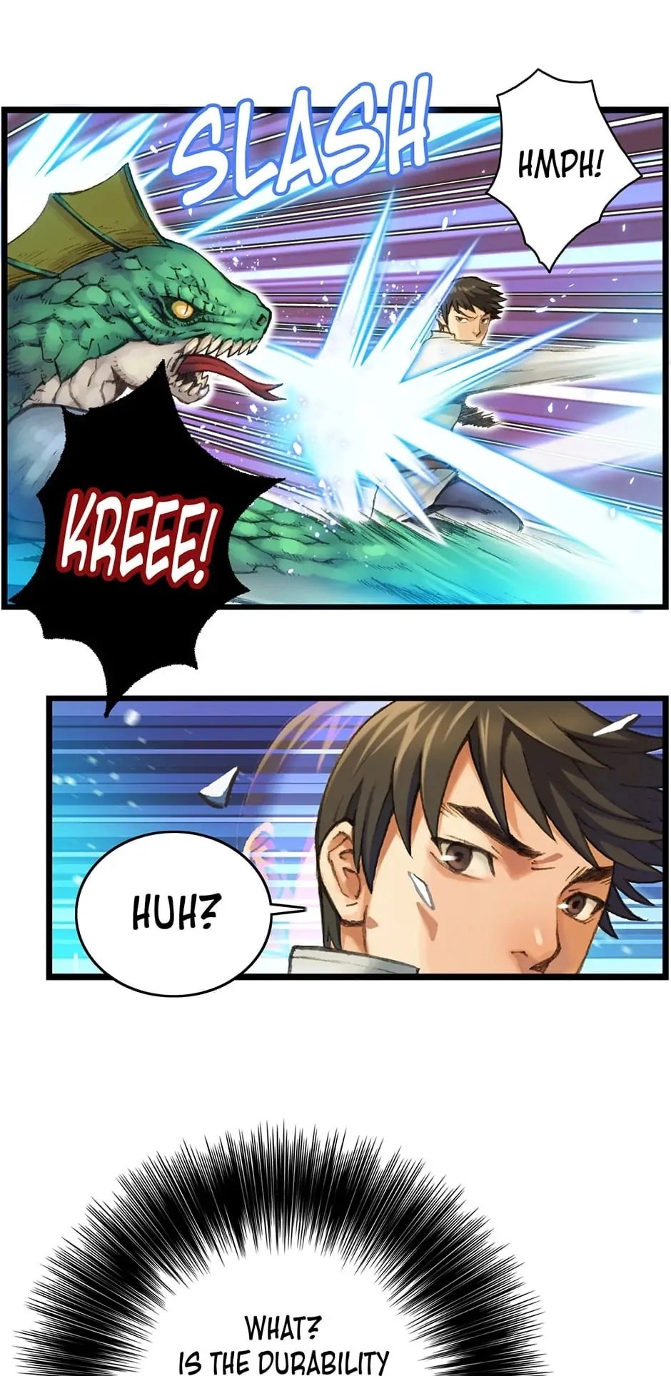 The Legendary Moonlight Sculptor Chapter 33 - Page 37