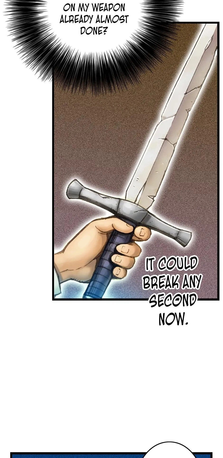 The Legendary Moonlight Sculptor Chapter 33 - Page 38