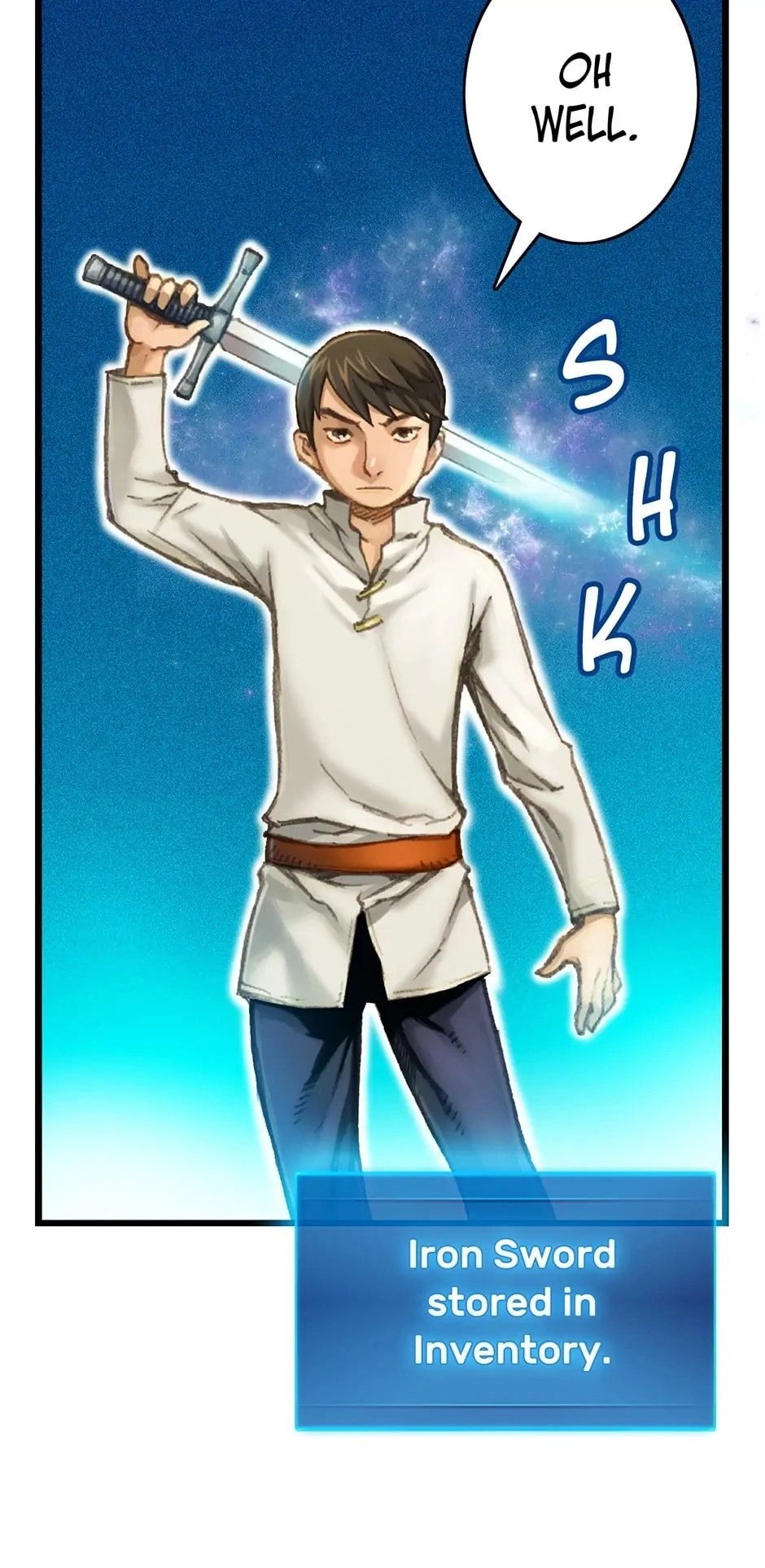 The Legendary Moonlight Sculptor Chapter 33 - Page 39