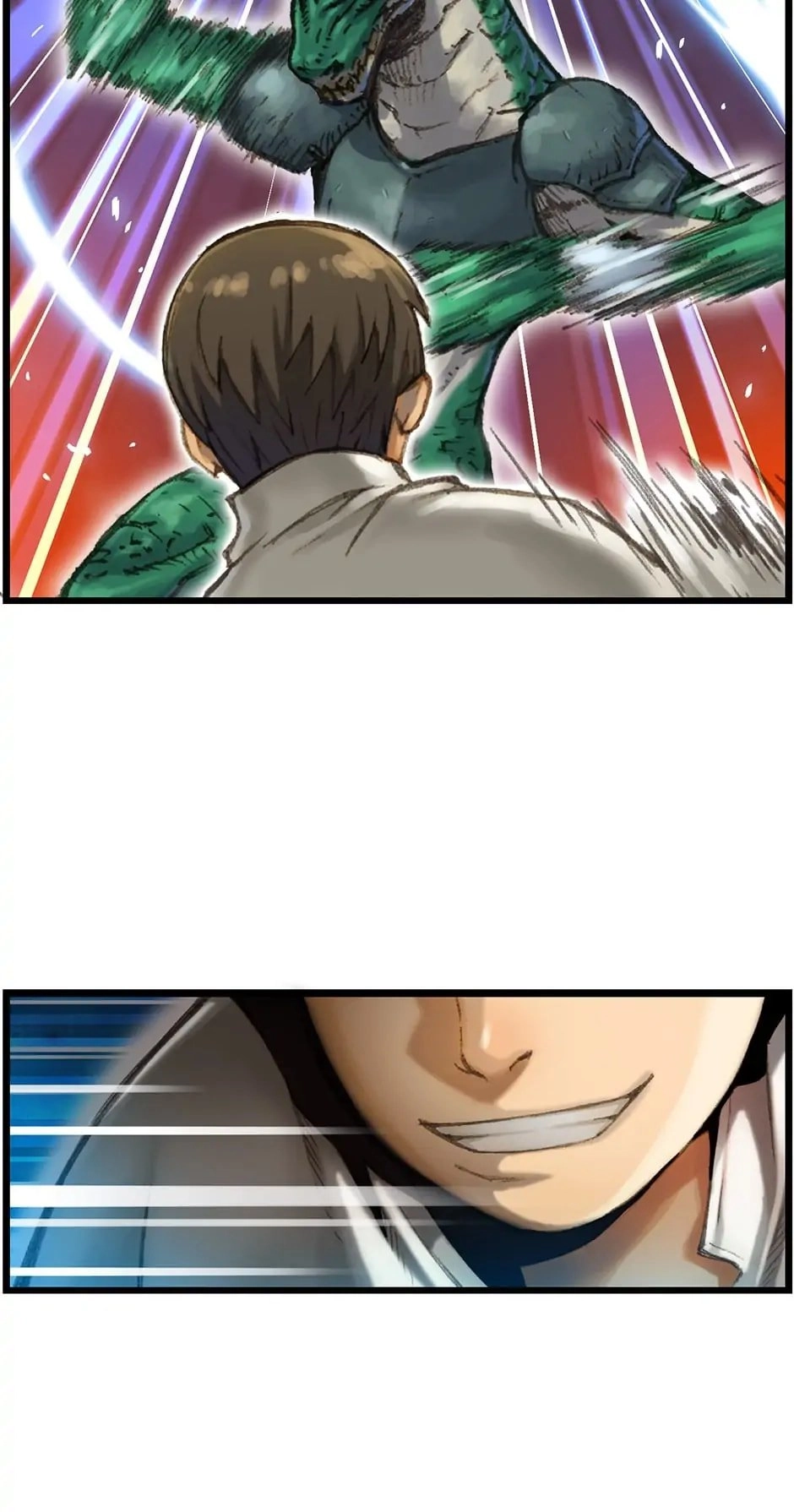 The Legendary Moonlight Sculptor Chapter 33 - Page 41