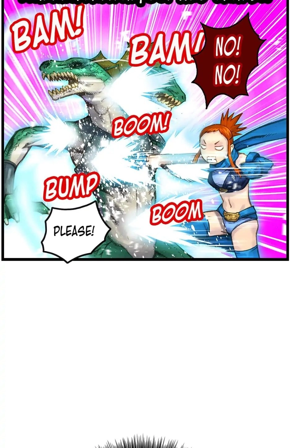 The Legendary Moonlight Sculptor Chapter 34 - Page 6