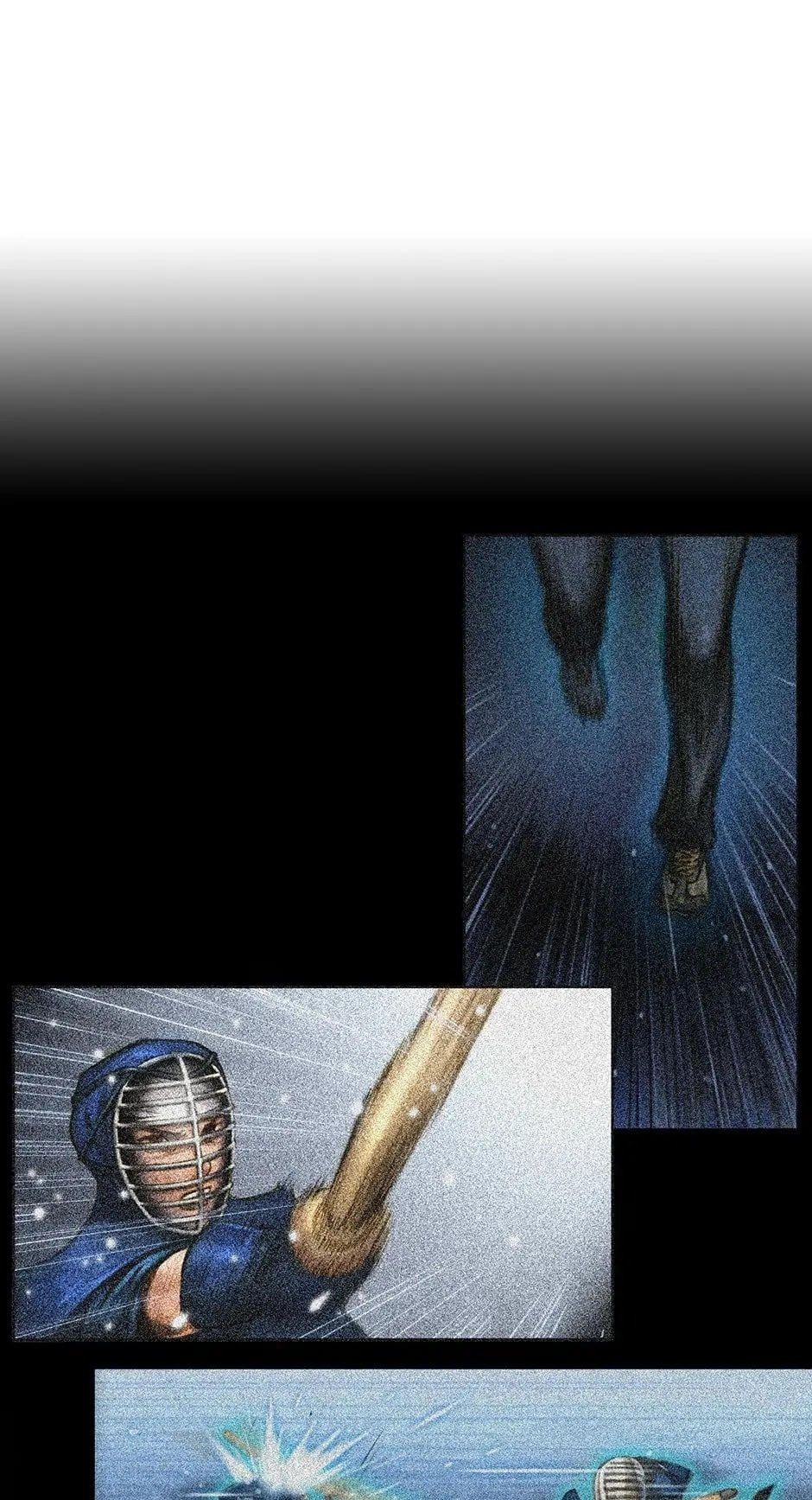 The Legendary Moonlight Sculptor Chapter 34 - Page 9