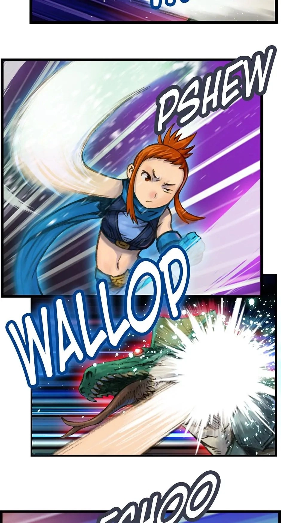 The Legendary Moonlight Sculptor Chapter 34 - Page 13