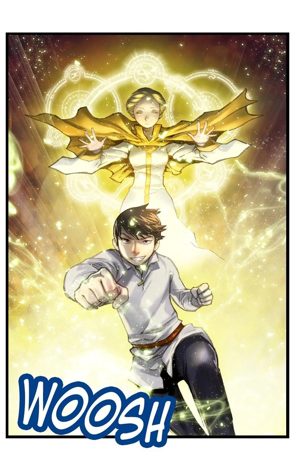 The Legendary Moonlight Sculptor Chapter 34 - Page 20