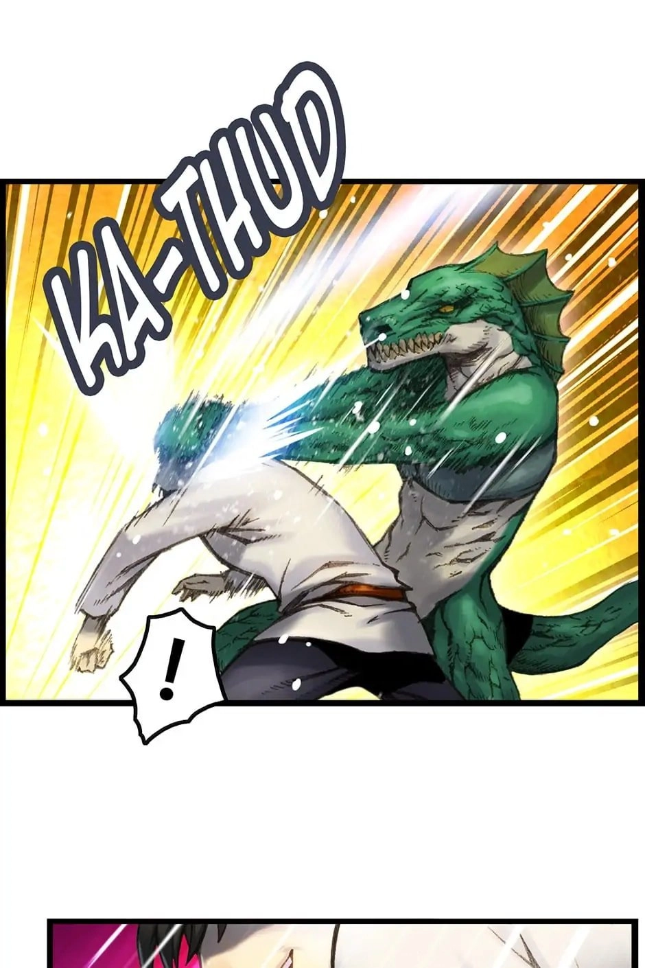 The Legendary Moonlight Sculptor Chapter 34 - Page 21