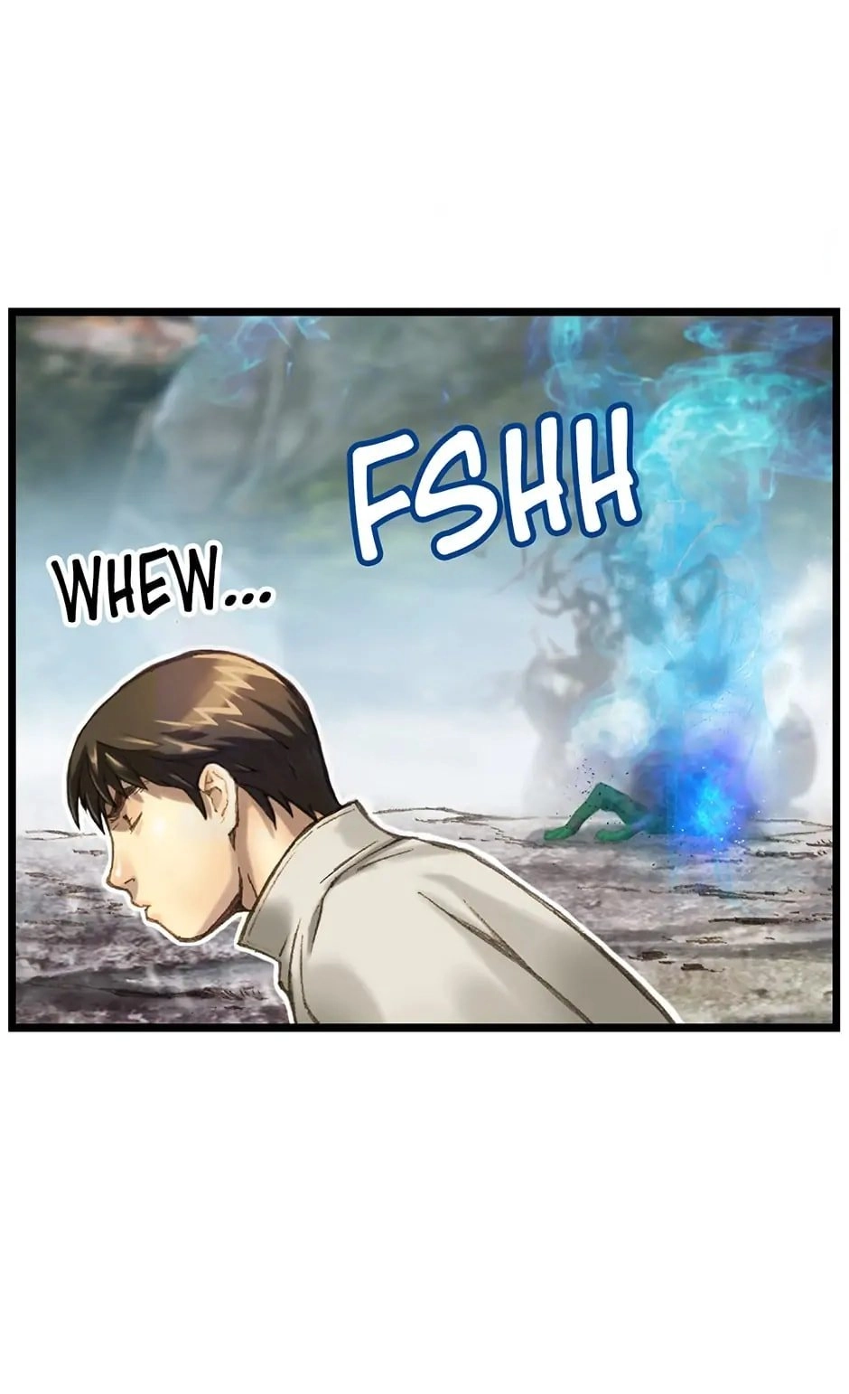 The Legendary Moonlight Sculptor Chapter 34 - Page 25