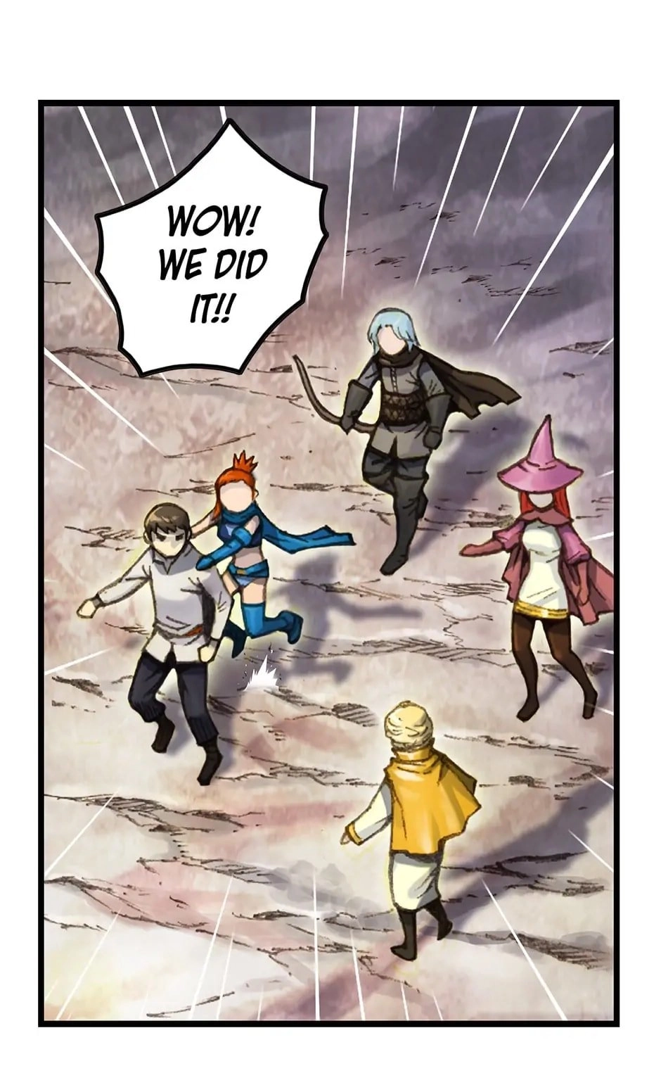 The Legendary Moonlight Sculptor Chapter 34 - Page 26
