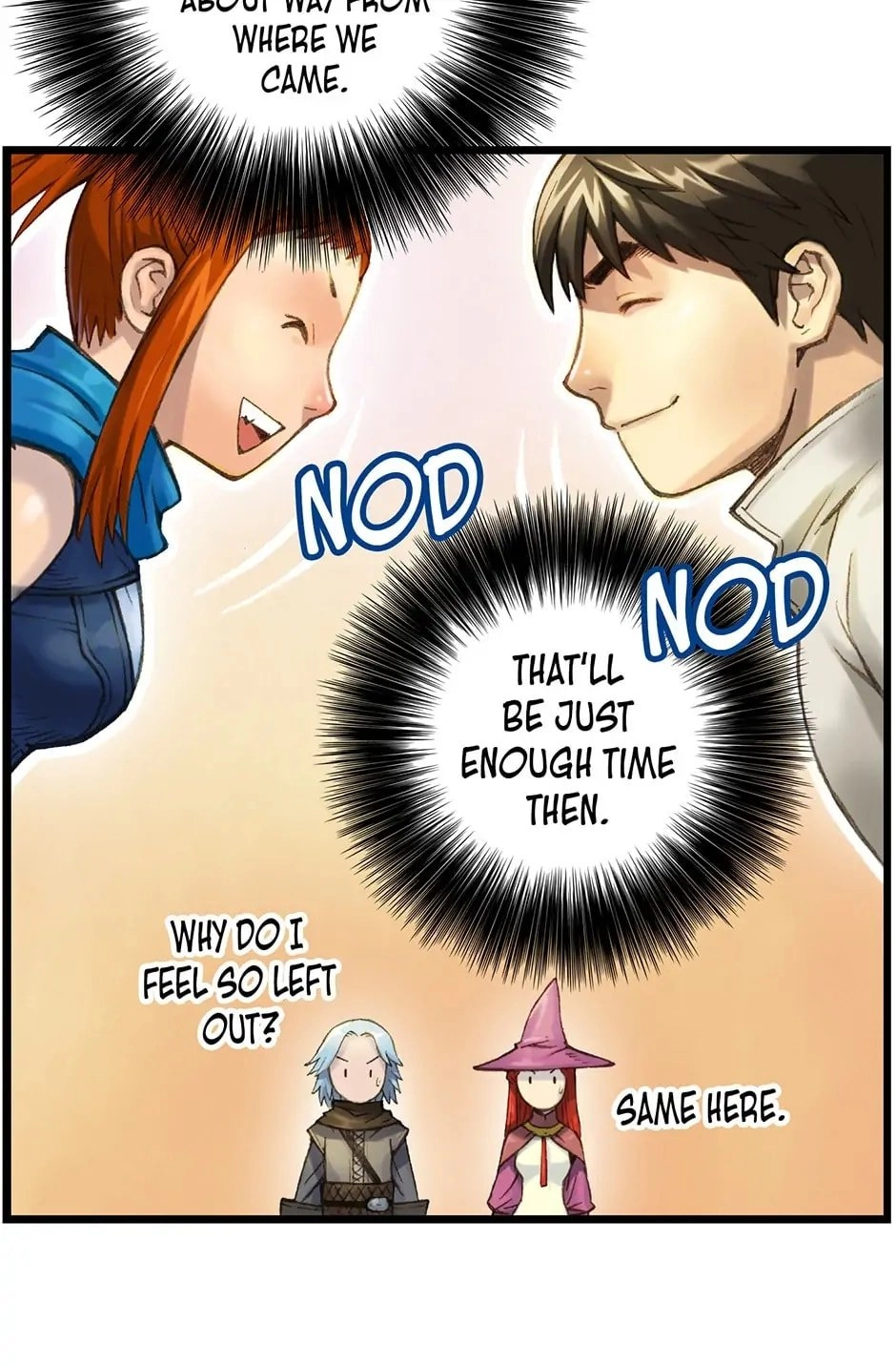 The Legendary Moonlight Sculptor Chapter 34 - Page 29