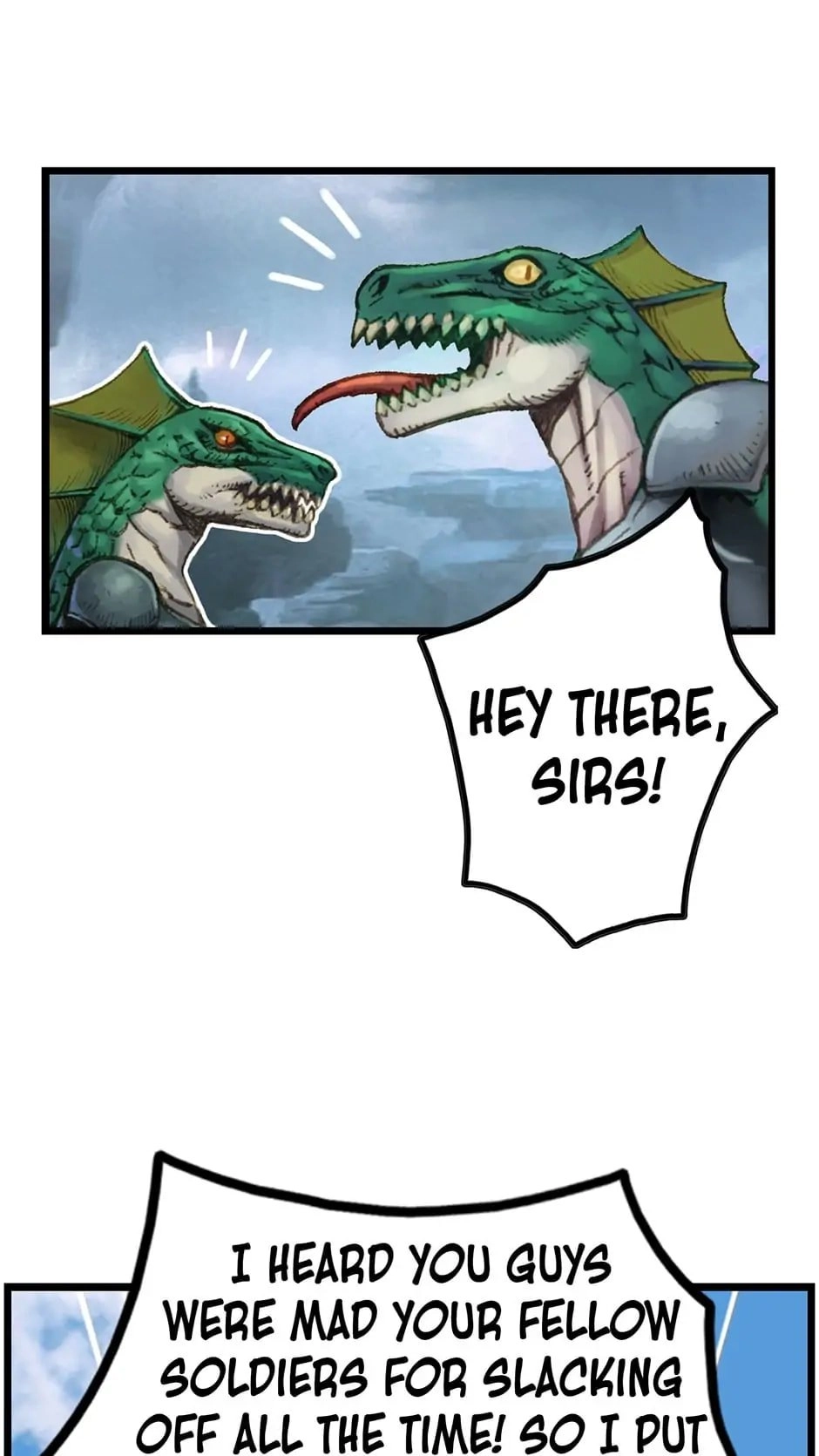 The Legendary Moonlight Sculptor Chapter 34 - Page 30