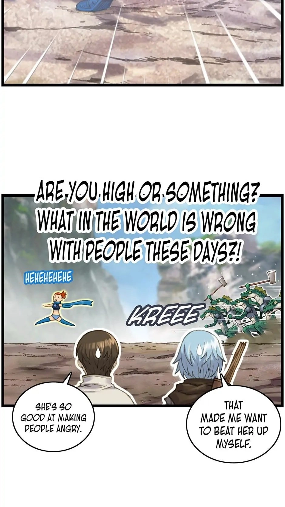 The Legendary Moonlight Sculptor Chapter 34 - Page 32