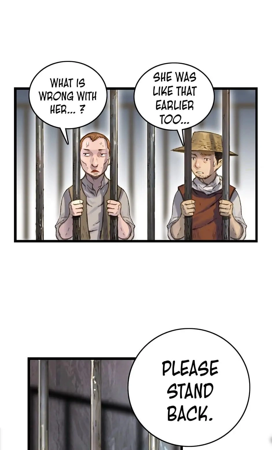 The Legendary Moonlight Sculptor Chapter 34 - Page 33
