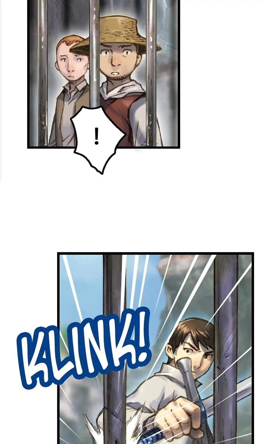 The Legendary Moonlight Sculptor Chapter 34 - Page 34