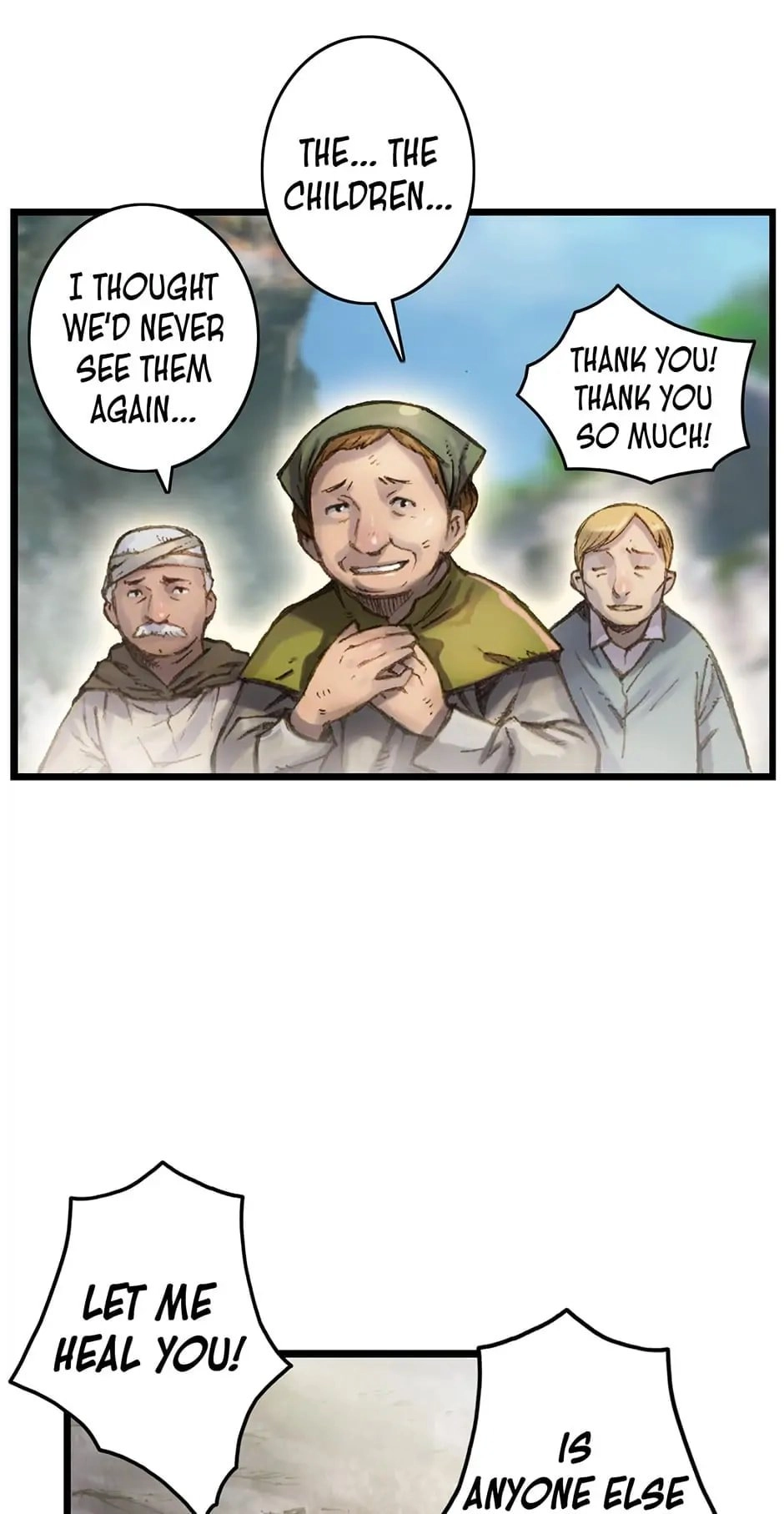 The Legendary Moonlight Sculptor Chapter 34 - Page 38