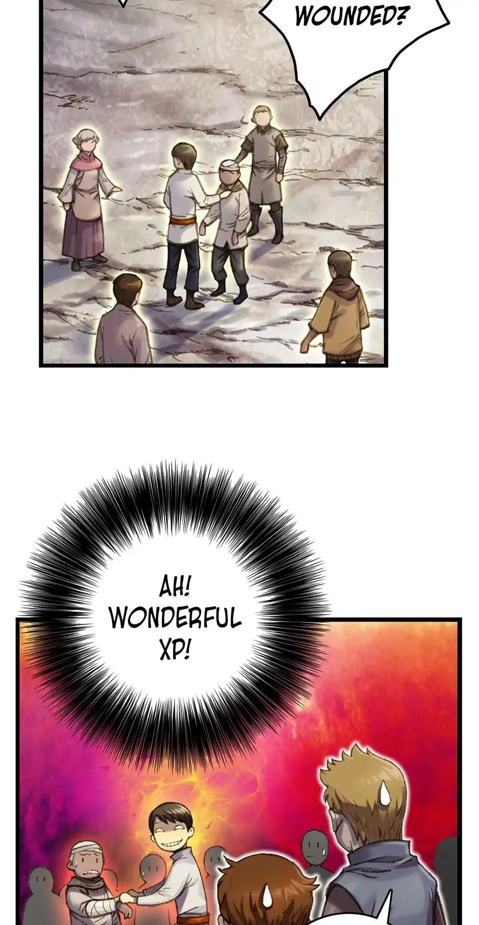 The Legendary Moonlight Sculptor Chapter 34 - Page 39