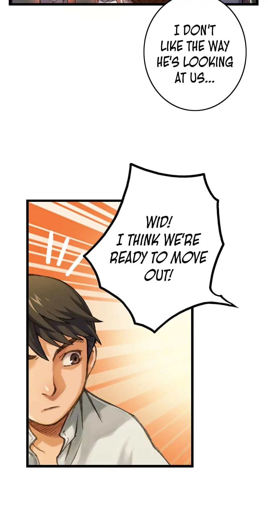 The Legendary Moonlight Sculptor Chapter 34 - Page 40