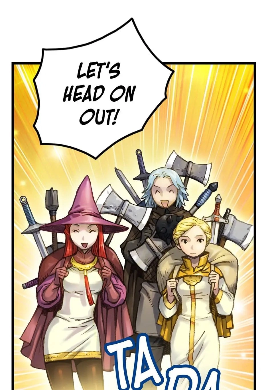 The Legendary Moonlight Sculptor Chapter 34 - Page 41