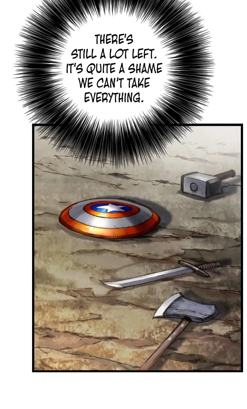 The Legendary Moonlight Sculptor Chapter 34 - Page 45