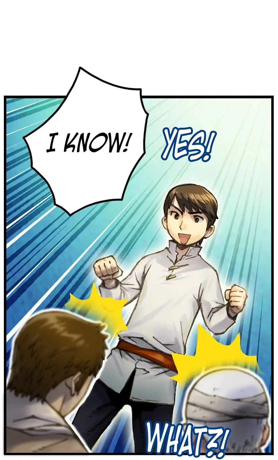 The Legendary Moonlight Sculptor Chapter 34 - Page 46