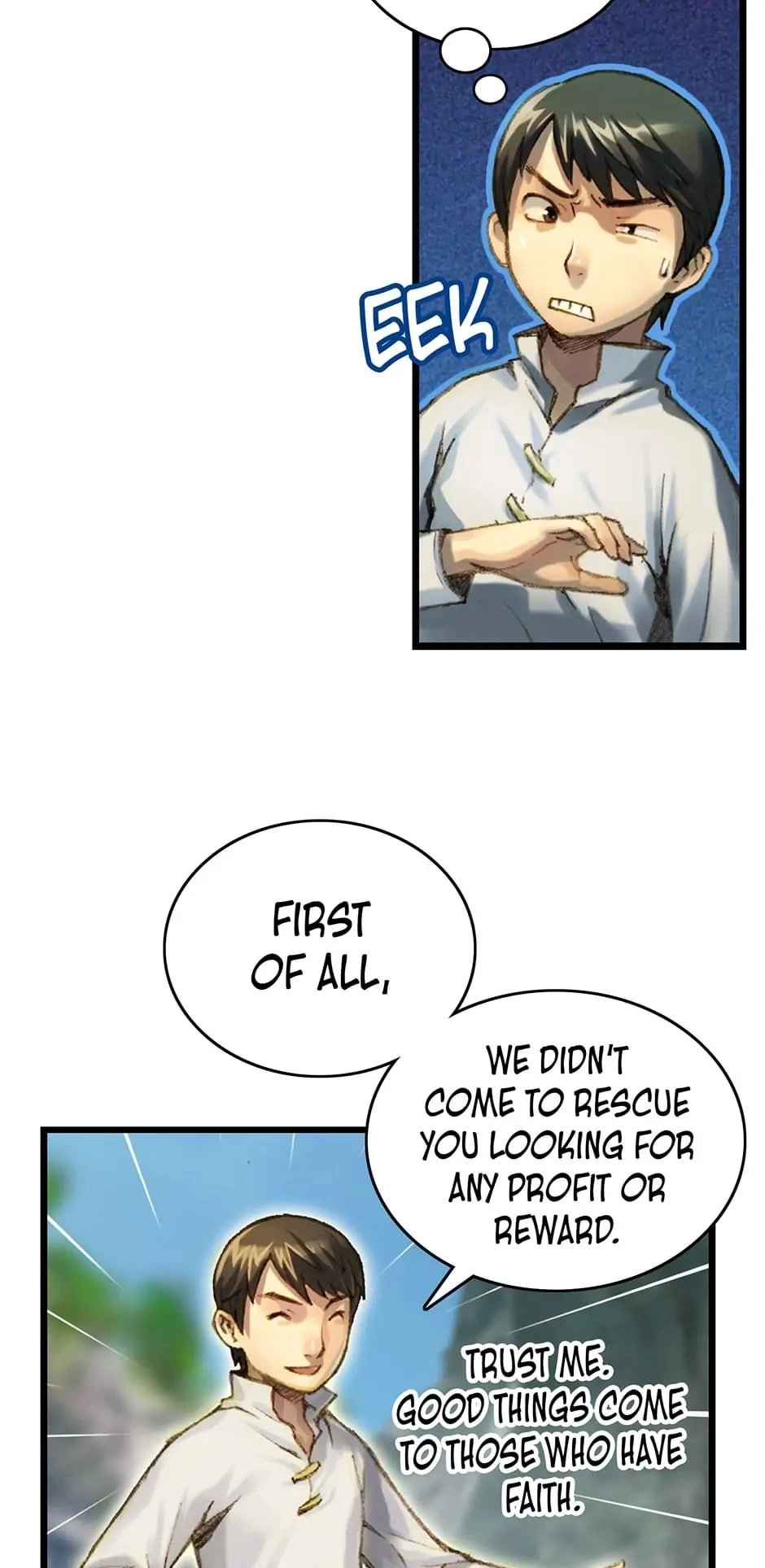 The Legendary Moonlight Sculptor Chapter 35 - Page 5