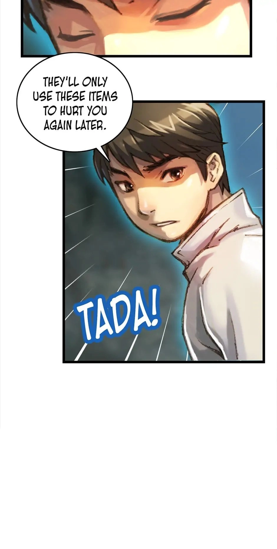 The Legendary Moonlight Sculptor Chapter 35 - Page 8