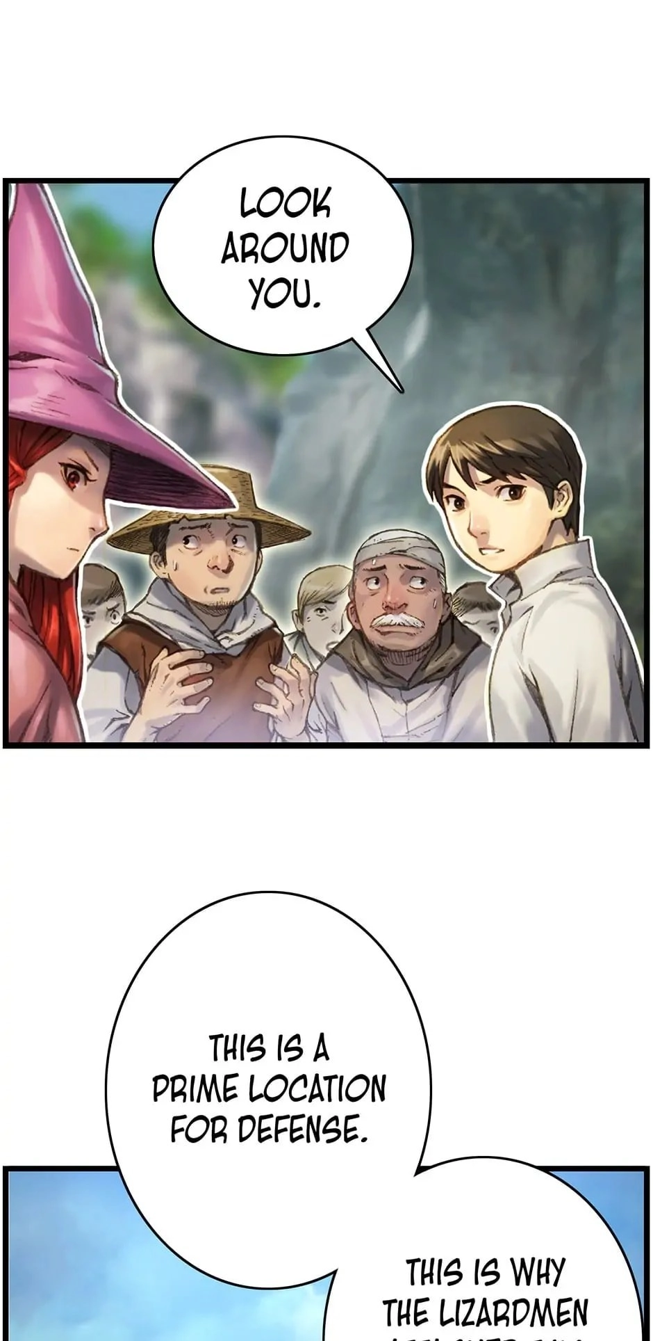 The Legendary Moonlight Sculptor Chapter 35 - Page 10