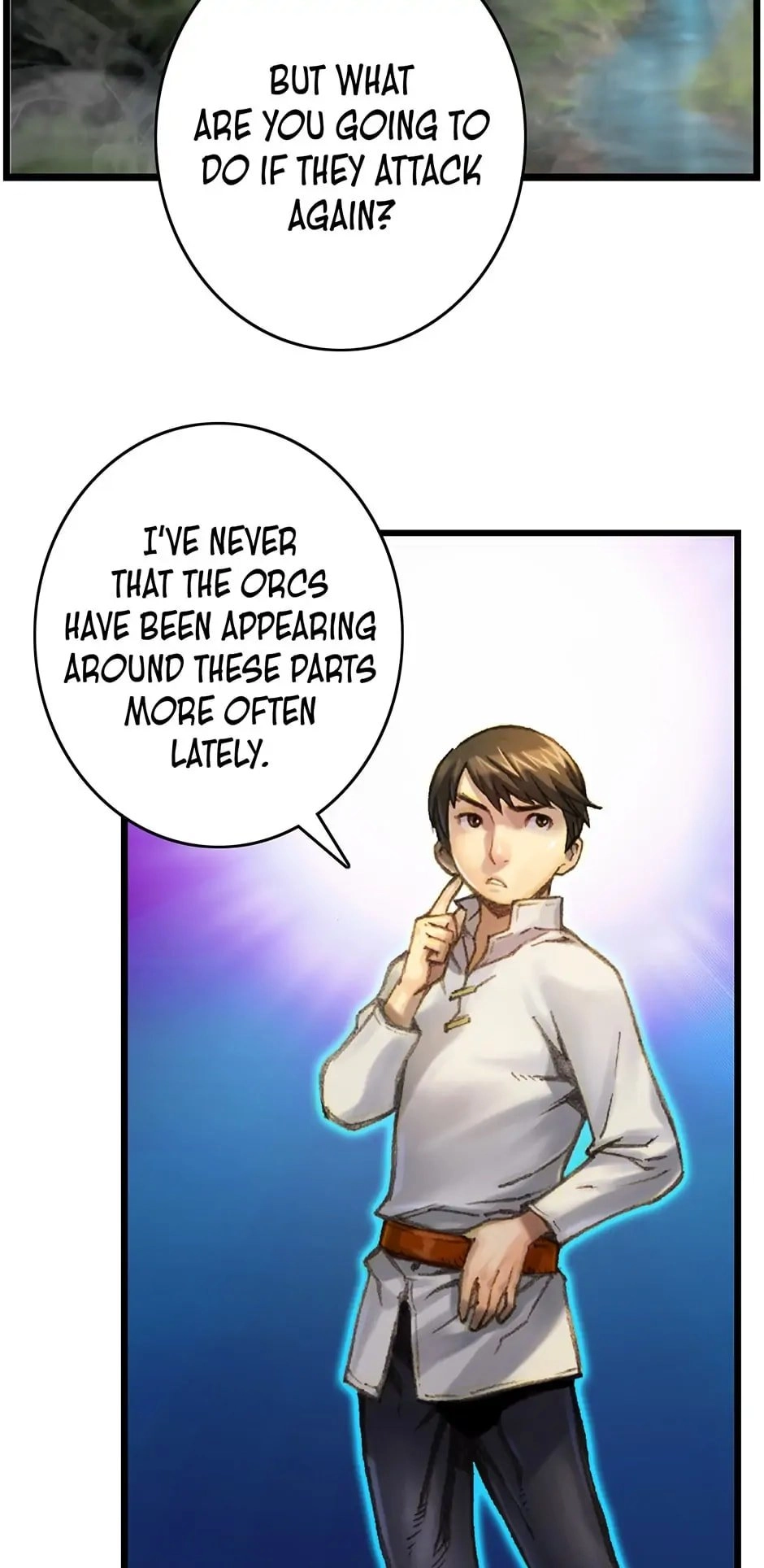 The Legendary Moonlight Sculptor Chapter 35 - Page 12