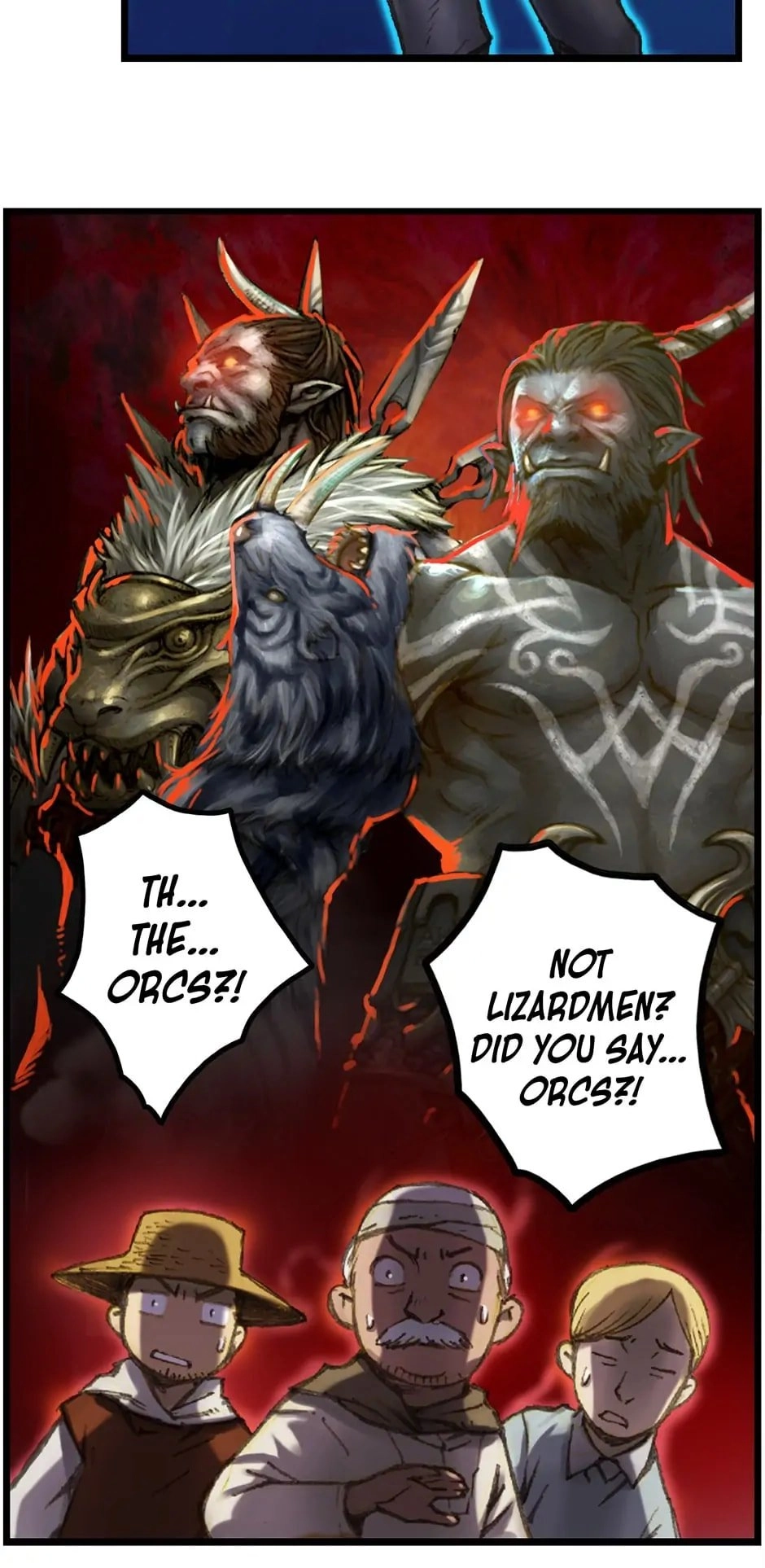 The Legendary Moonlight Sculptor Chapter 35 - Page 13