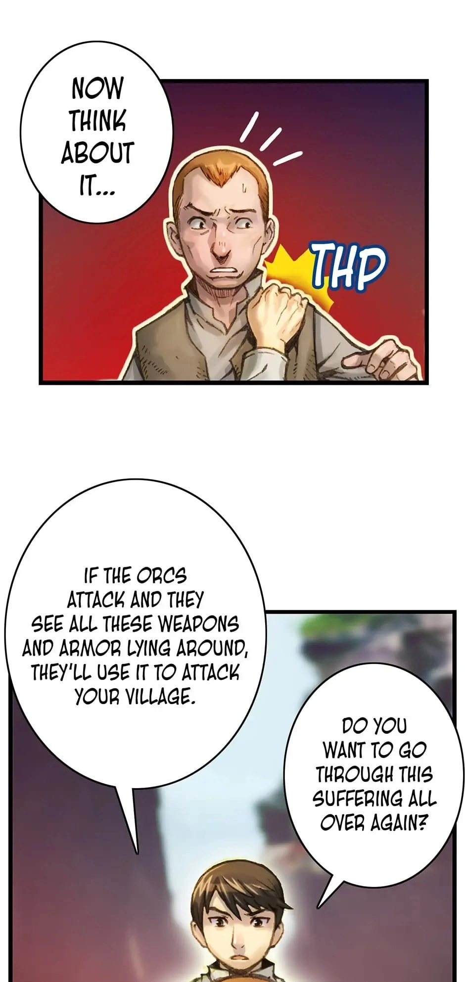 The Legendary Moonlight Sculptor Chapter 35 - Page 14