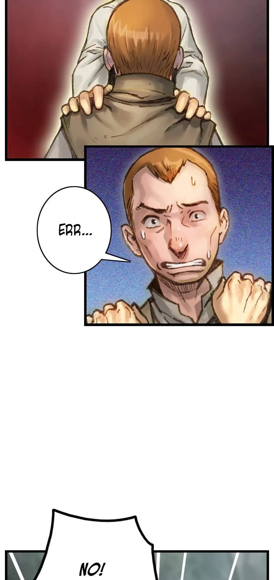 The Legendary Moonlight Sculptor Chapter 35 - Page 15
