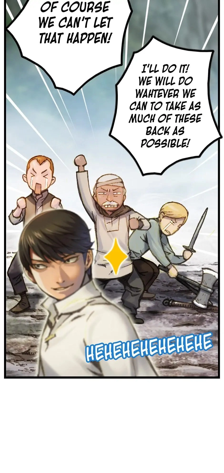 The Legendary Moonlight Sculptor Chapter 35 - Page 16