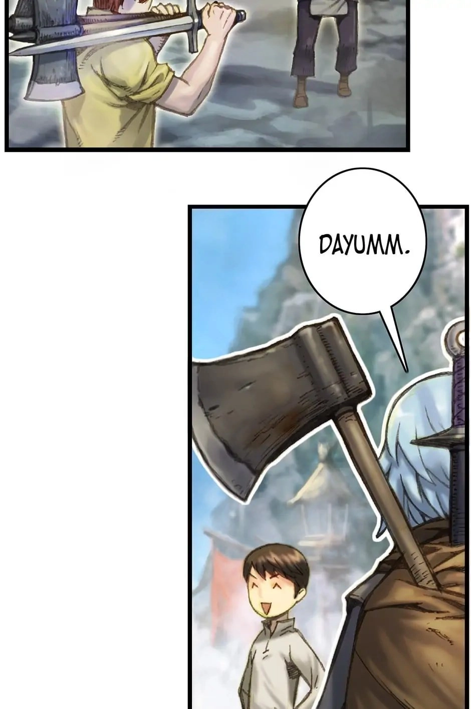The Legendary Moonlight Sculptor Chapter 35 - Page 18