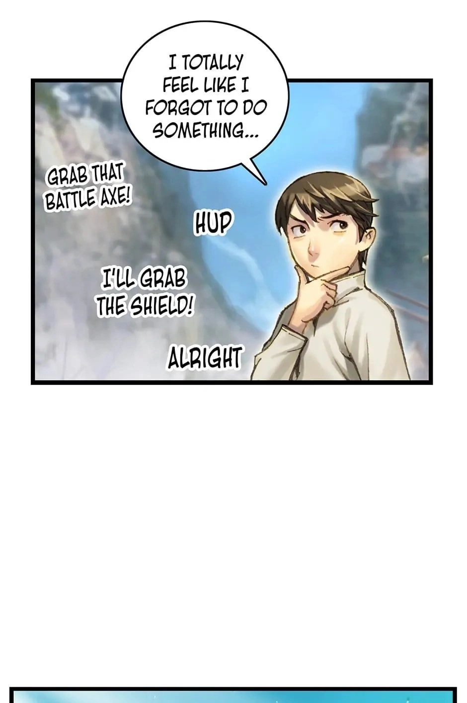 The Legendary Moonlight Sculptor Chapter 35 - Page 20