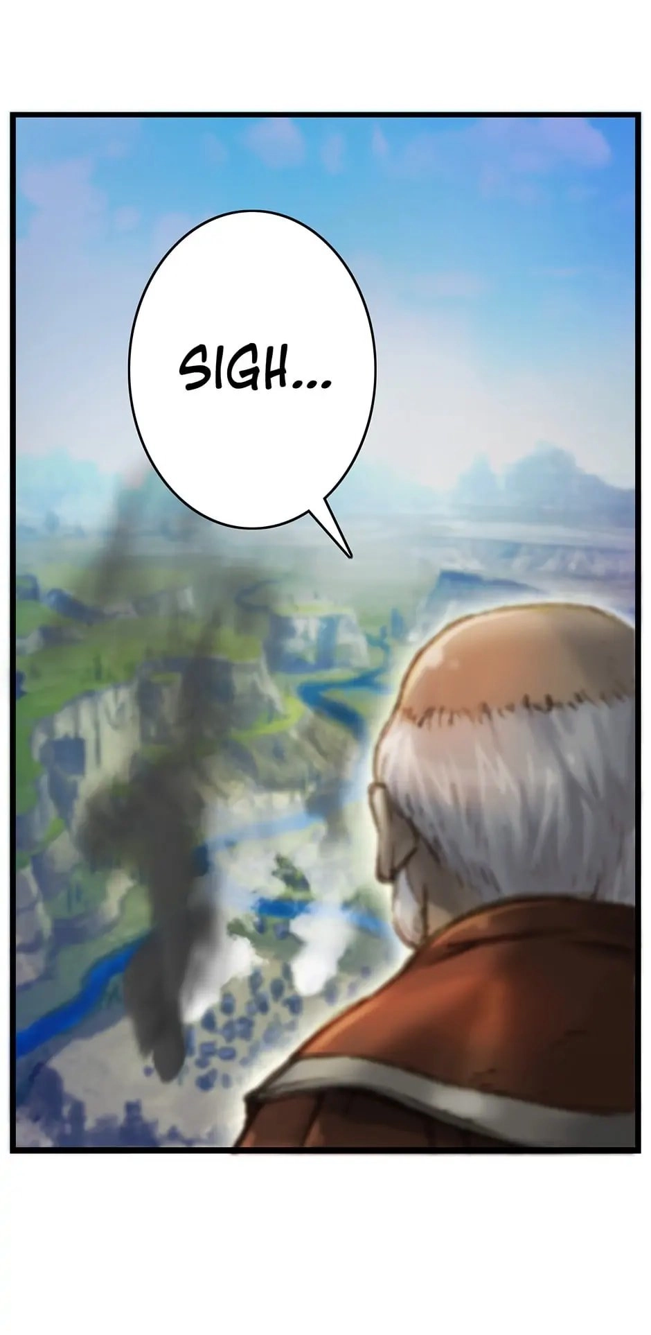 The Legendary Moonlight Sculptor Chapter 35 - Page 25