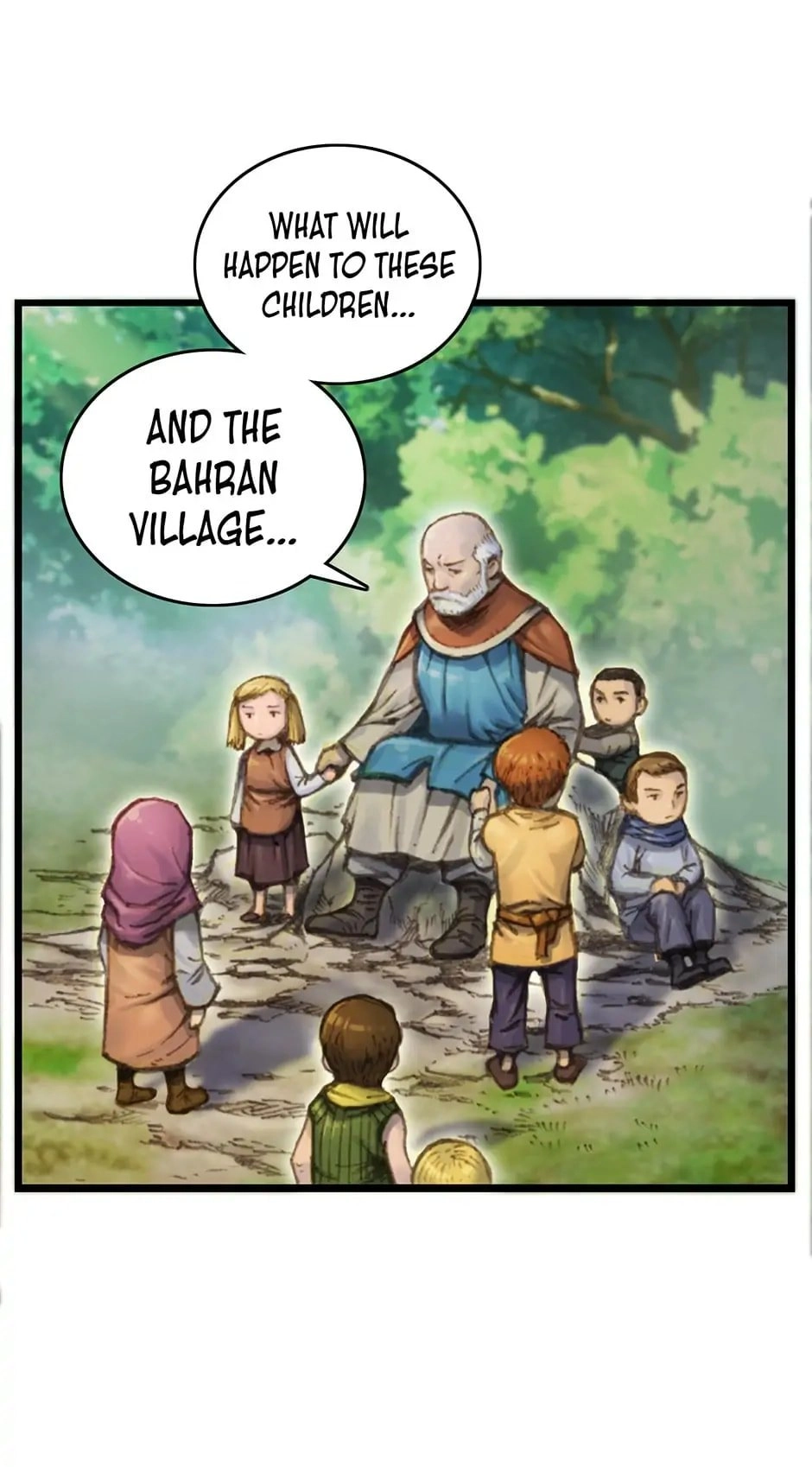 The Legendary Moonlight Sculptor Chapter 35 - Page 26