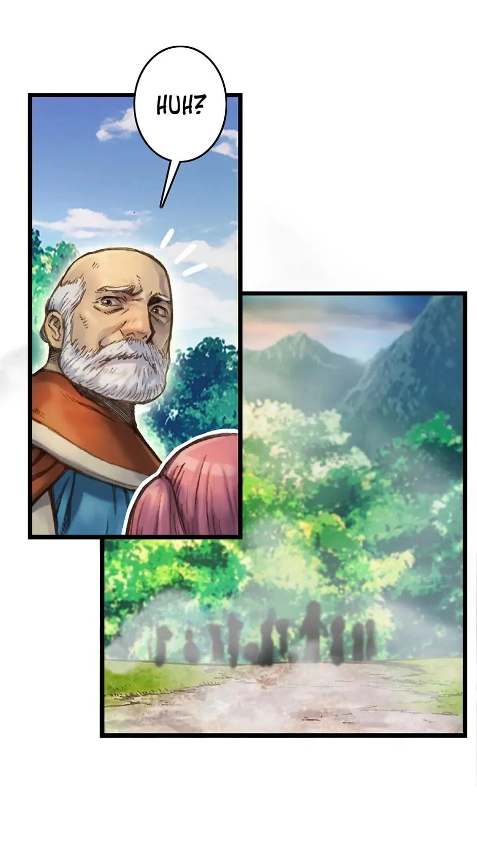 The Legendary Moonlight Sculptor Chapter 35 - Page 27