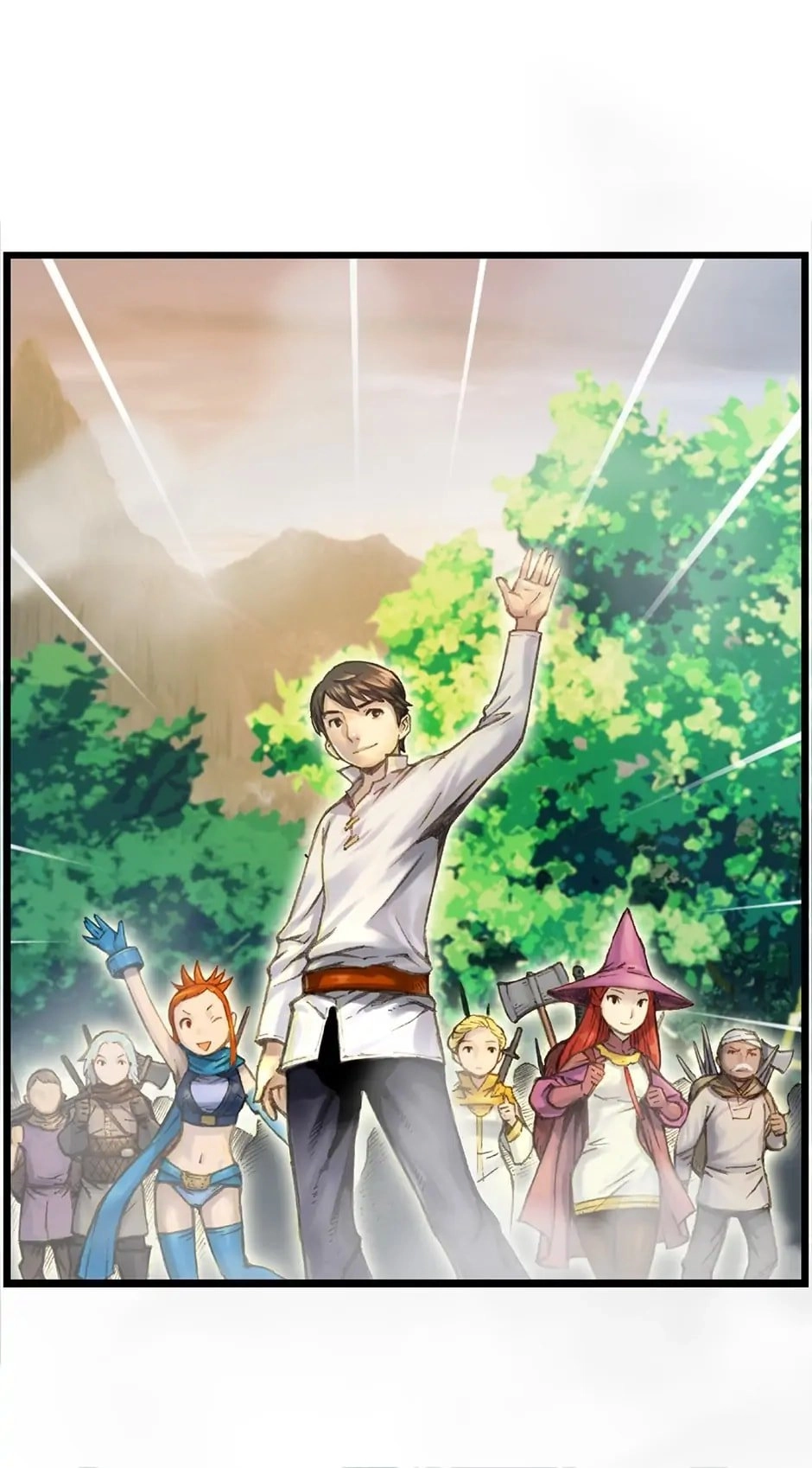 The Legendary Moonlight Sculptor Chapter 35 - Page 28