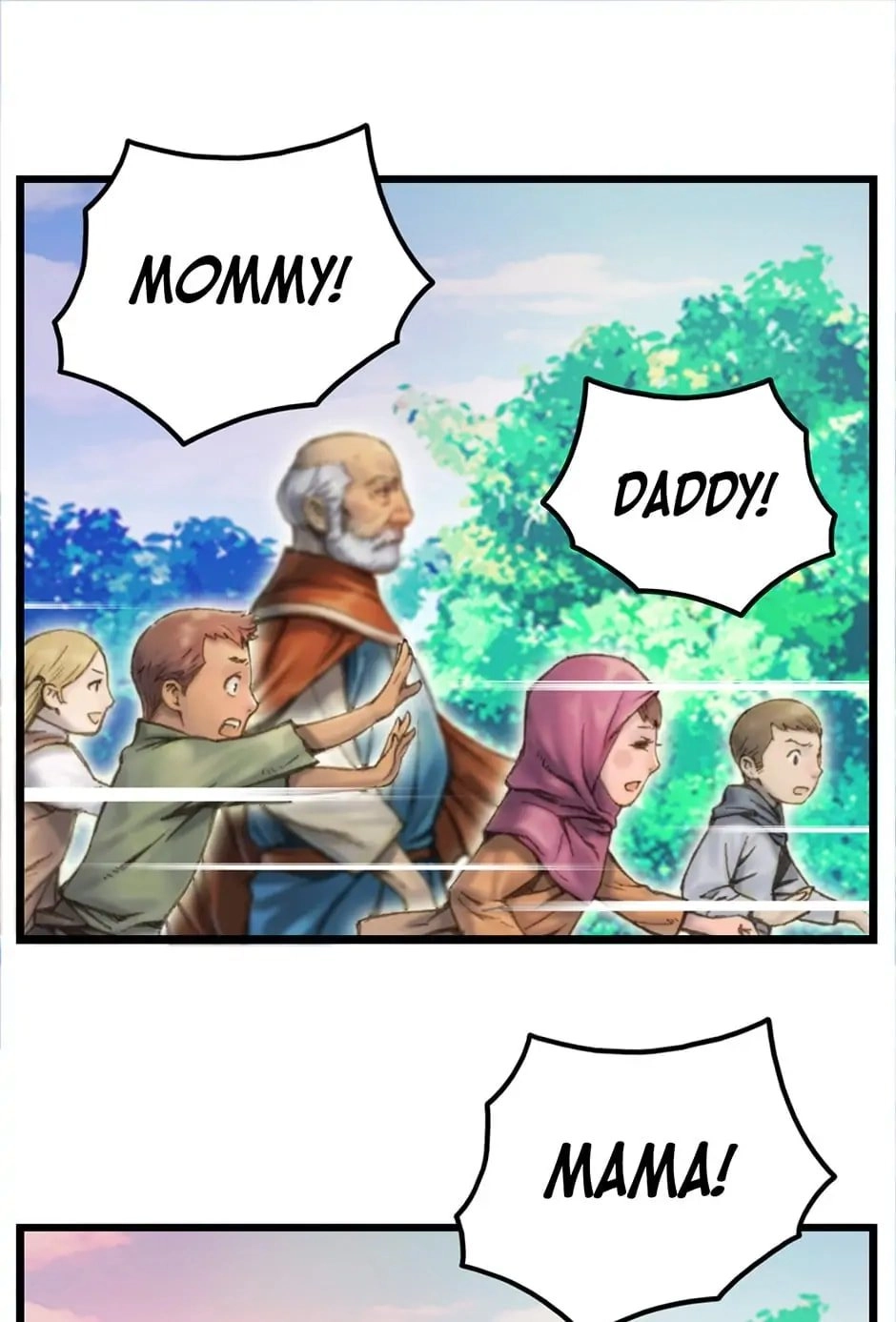 The Legendary Moonlight Sculptor Chapter 35 - Page 29