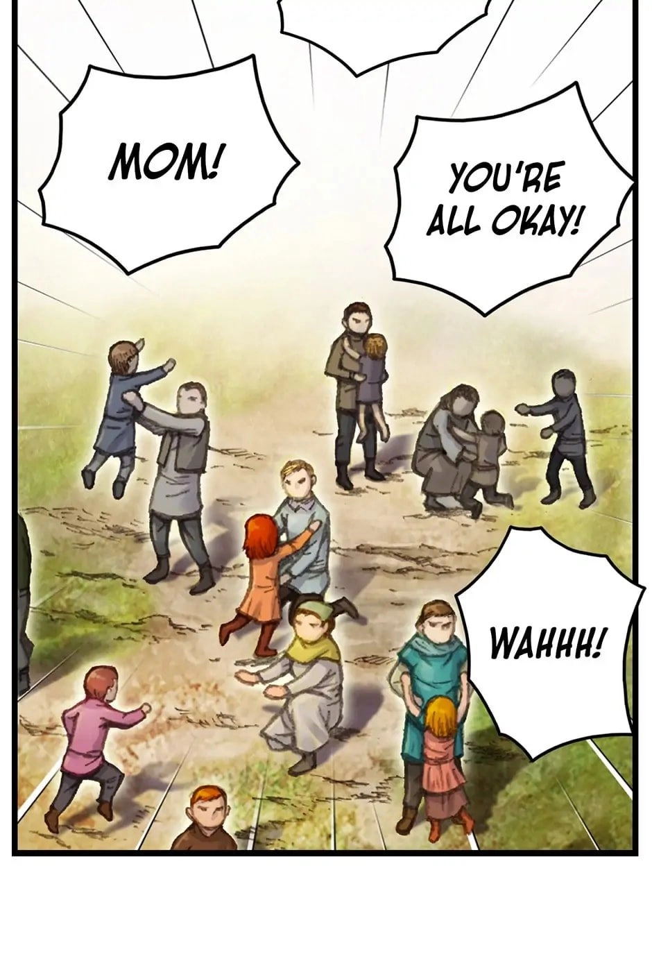 The Legendary Moonlight Sculptor Chapter 35 - Page 31